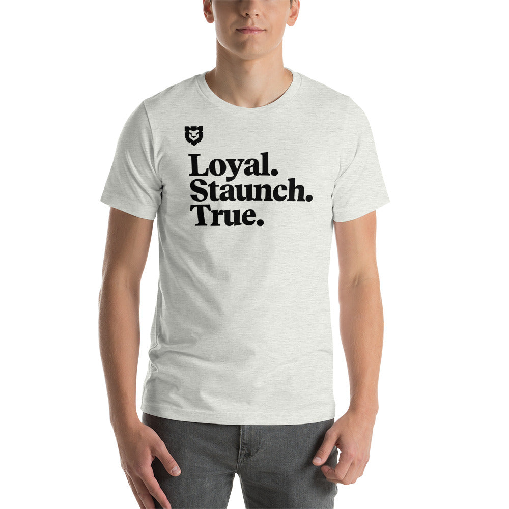 LST Shirt (Light)