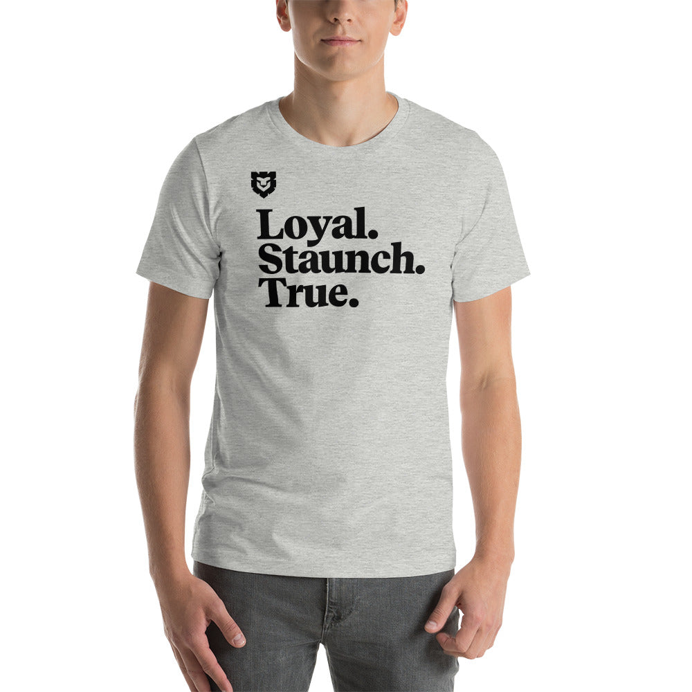 LST Shirt (Light)