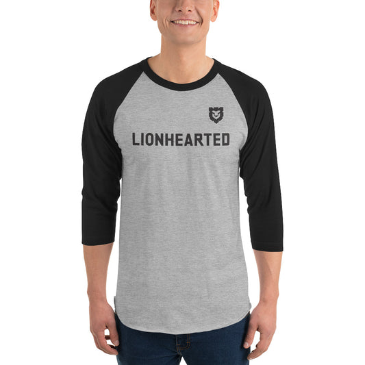 LH Baseball Tee