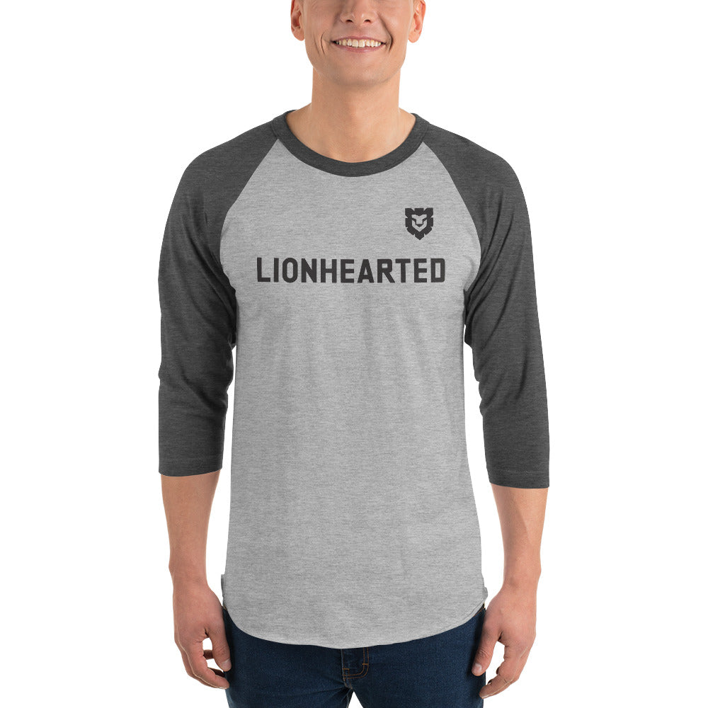 LH Baseball Tee