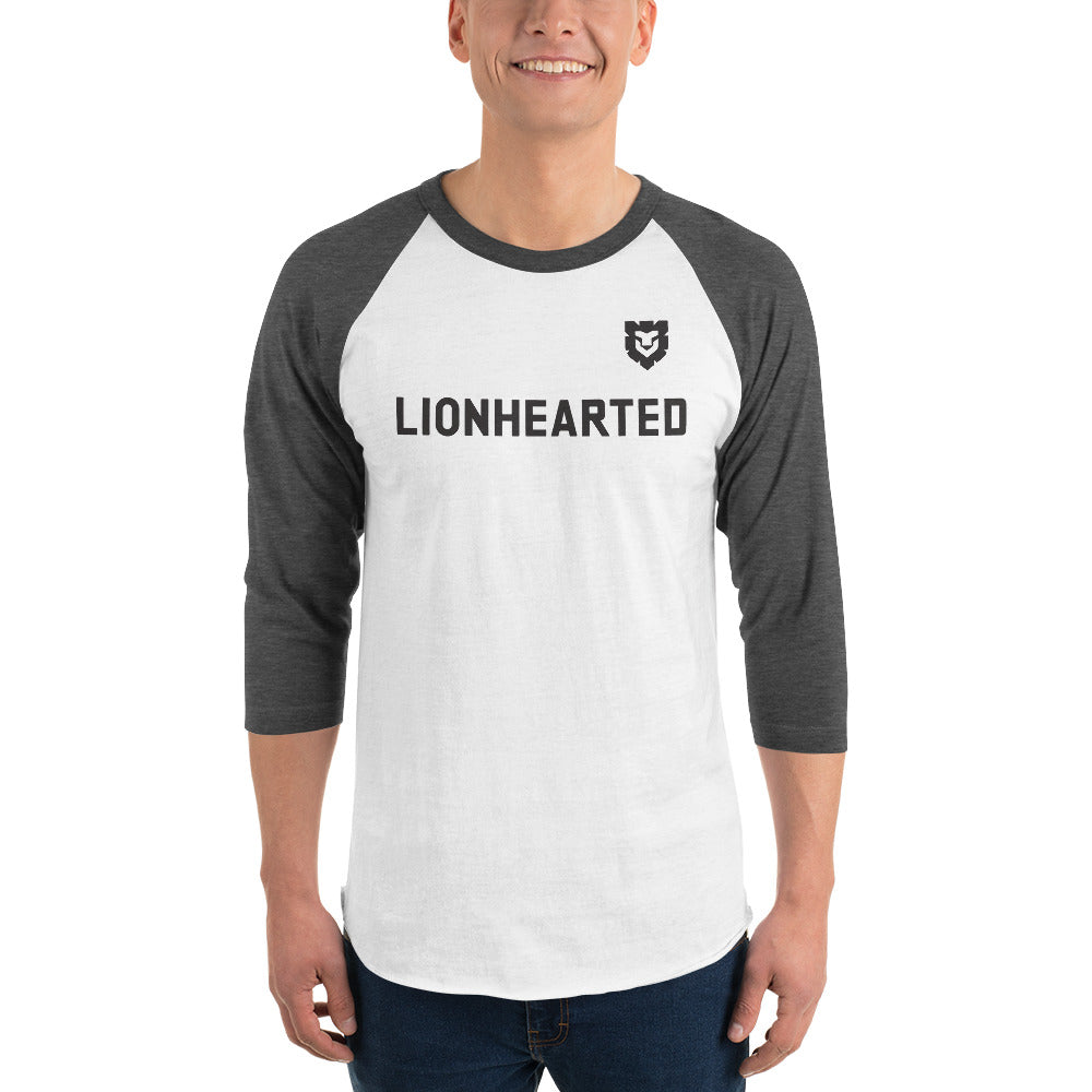 LH Baseball Tee