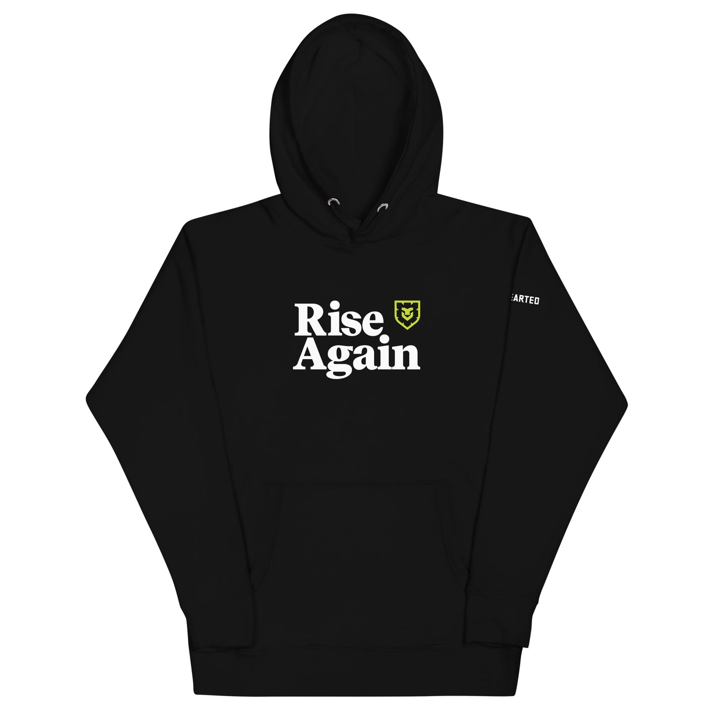 RA Hoodie (Dark)