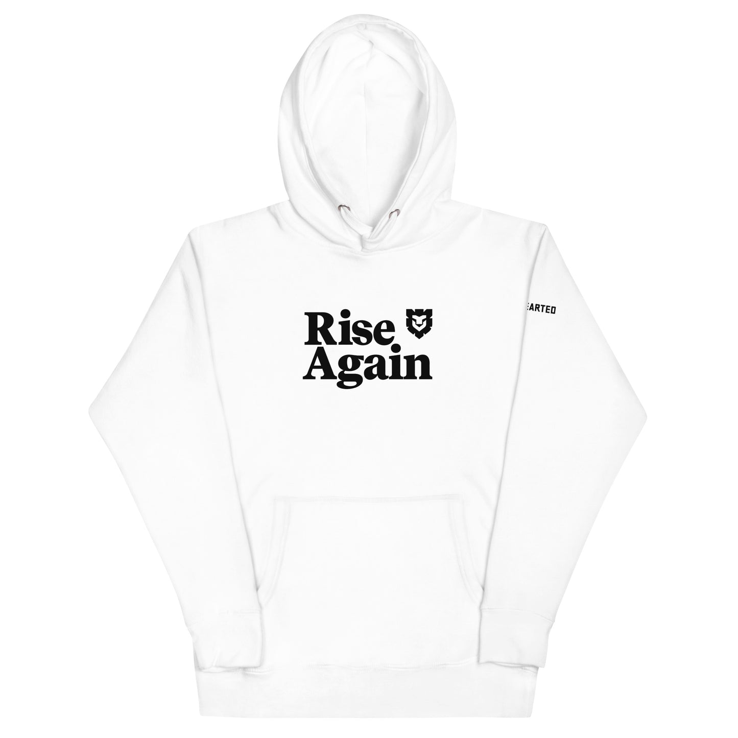 RA Hoodie (Light)