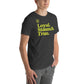 LST Shirt (Dark)